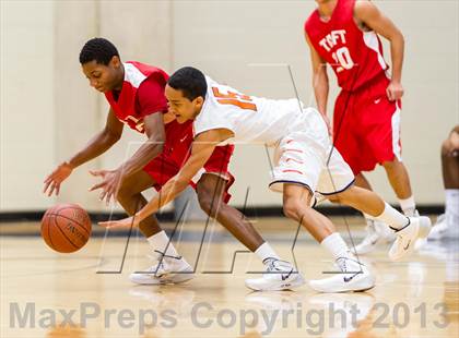 Thumbnail 1 in Taft @ Brandeis photogallery.