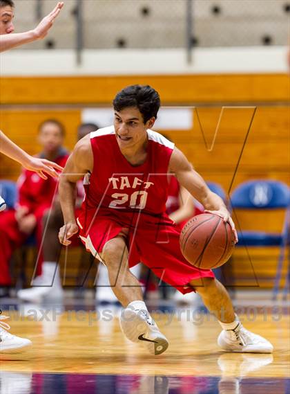 Thumbnail 2 in Taft @ Brandeis photogallery.