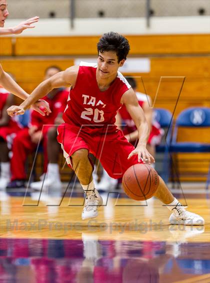 Thumbnail 1 in Taft @ Brandeis photogallery.
