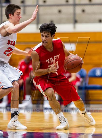 Thumbnail 3 in Taft @ Brandeis photogallery.