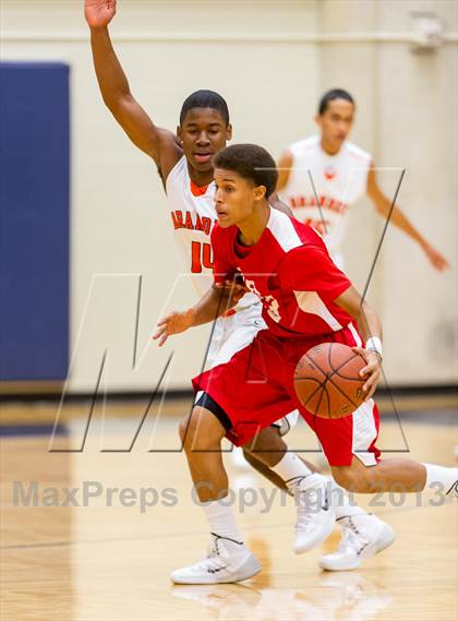 Thumbnail 1 in Taft @ Brandeis photogallery.