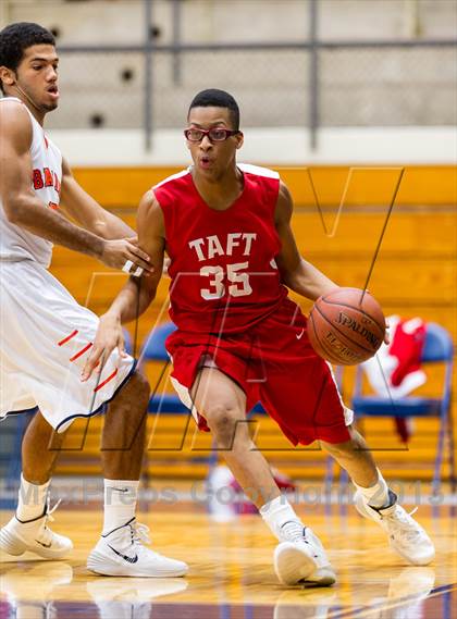 Thumbnail 1 in Taft @ Brandeis photogallery.