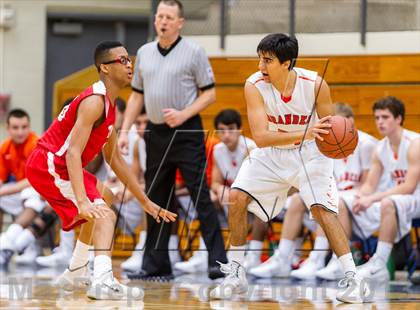 Thumbnail 1 in Taft @ Brandeis photogallery.