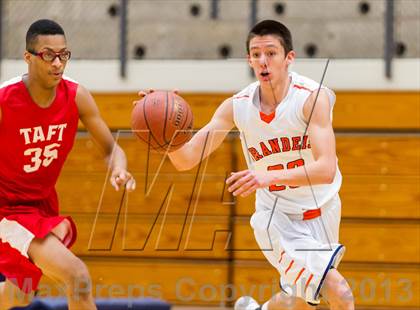 Thumbnail 1 in Taft @ Brandeis photogallery.