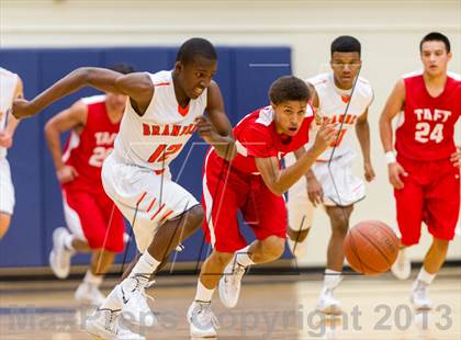Thumbnail 2 in Taft @ Brandeis photogallery.