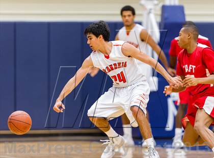 Thumbnail 3 in Taft @ Brandeis photogallery.