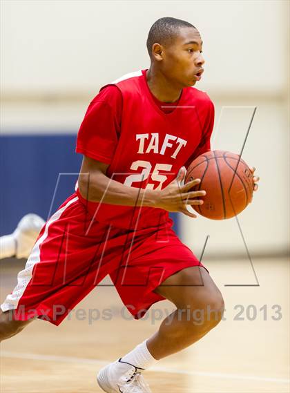 Thumbnail 2 in Taft @ Brandeis photogallery.