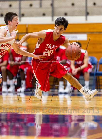Thumbnail 3 in Taft @ Brandeis photogallery.