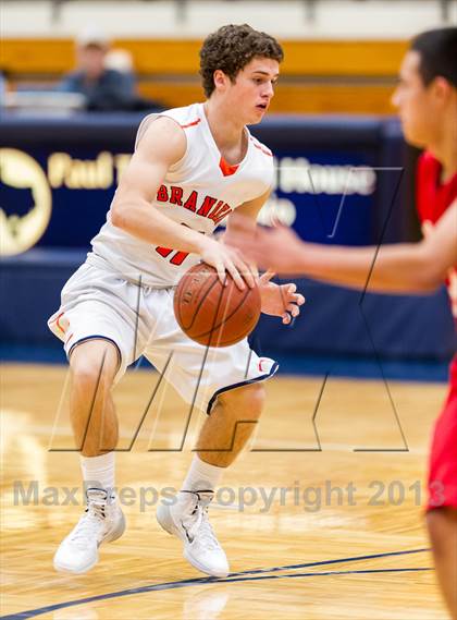 Thumbnail 1 in Taft @ Brandeis photogallery.
