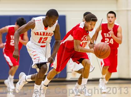 Thumbnail 3 in Taft @ Brandeis photogallery.