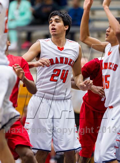 Thumbnail 1 in Taft @ Brandeis photogallery.