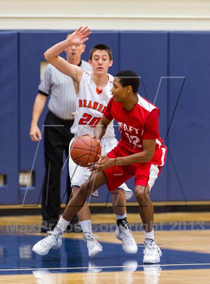Thumbnail 3 in Taft @ Brandeis photogallery.