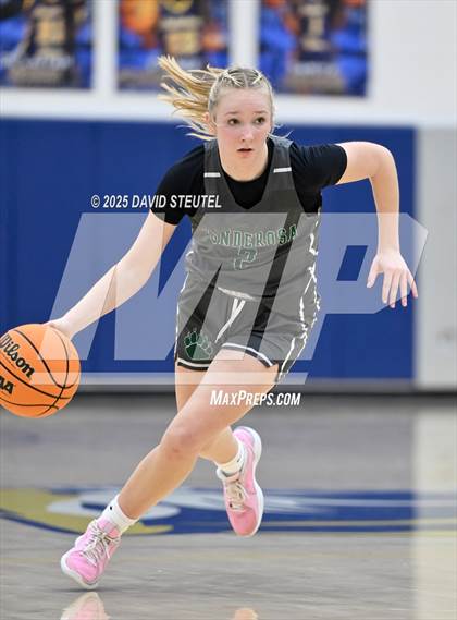 Thumbnail 1 in Ponderosa @ Inderkum photogallery.
