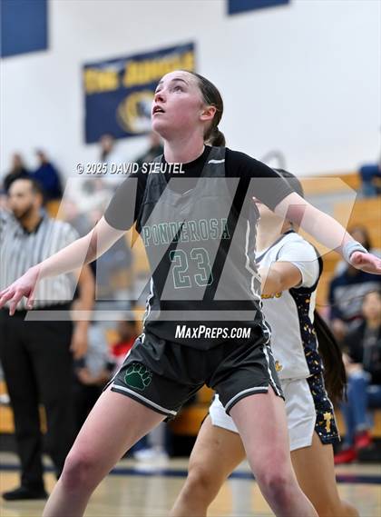 Thumbnail 3 in Ponderosa @ Inderkum photogallery.