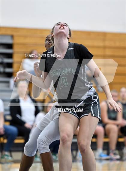 Thumbnail 1 in Ponderosa @ Inderkum photogallery.