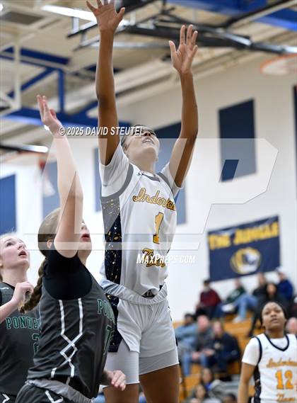 Thumbnail 3 in Ponderosa @ Inderkum photogallery.