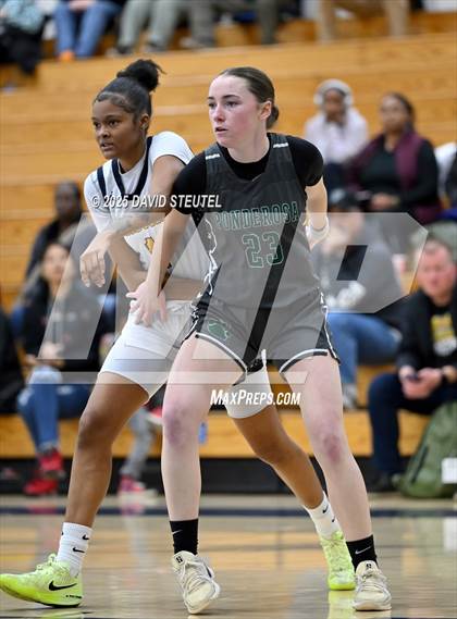 Thumbnail 2 in Ponderosa @ Inderkum photogallery.