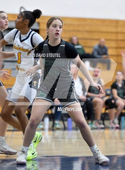 Thumbnail 3 in Ponderosa @ Inderkum photogallery.