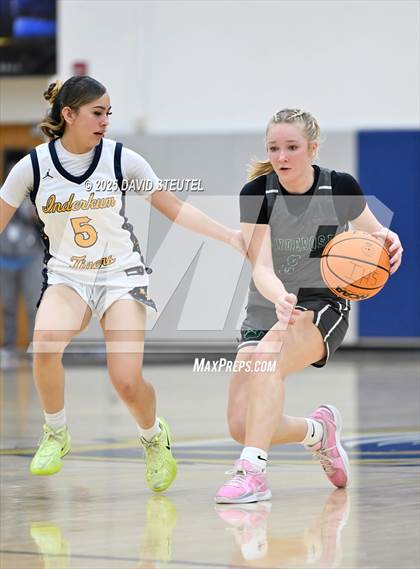 Thumbnail 3 in Ponderosa @ Inderkum photogallery.