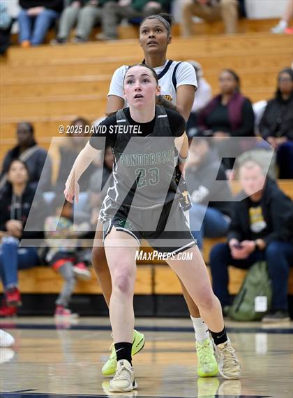 Thumbnail 1 in Ponderosa @ Inderkum photogallery.