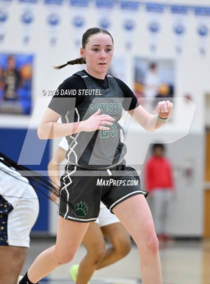 Thumbnail 1 in Ponderosa @ Inderkum photogallery.