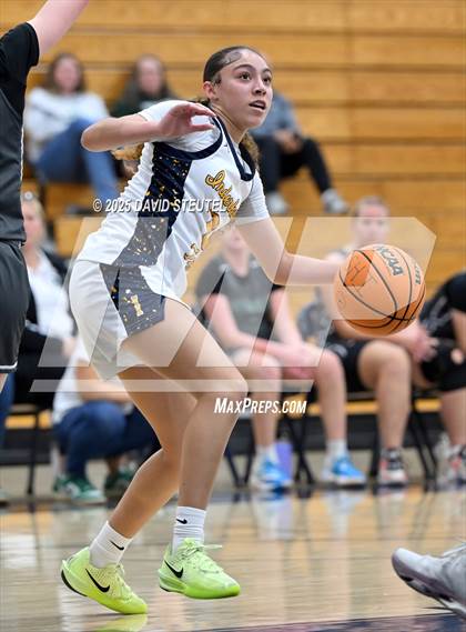 Thumbnail 2 in Ponderosa @ Inderkum photogallery.