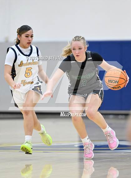 Thumbnail 2 in Ponderosa @ Inderkum photogallery.