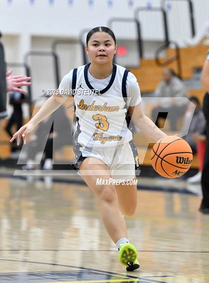 Thumbnail 3 in Ponderosa @ Inderkum photogallery.