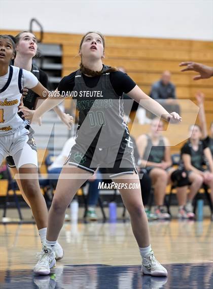 Thumbnail 1 in Ponderosa @ Inderkum photogallery.