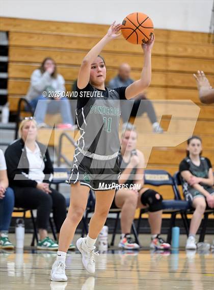 Thumbnail 3 in Ponderosa @ Inderkum photogallery.