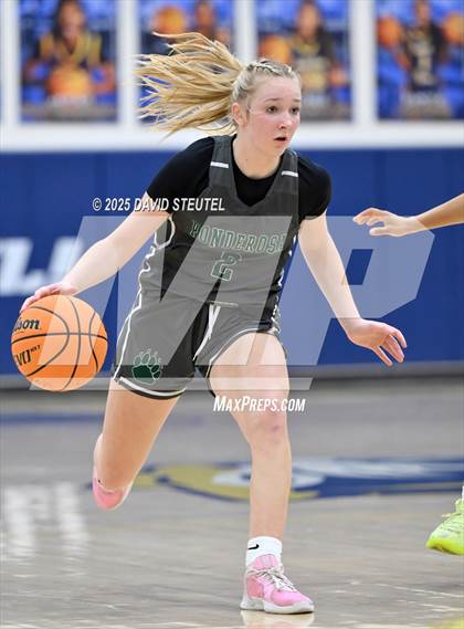 Thumbnail 3 in Ponderosa @ Inderkum photogallery.