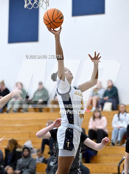 Thumbnail 1 in Ponderosa @ Inderkum photogallery.