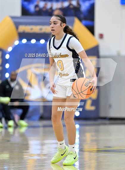 Thumbnail 1 in Ponderosa @ Inderkum photogallery.