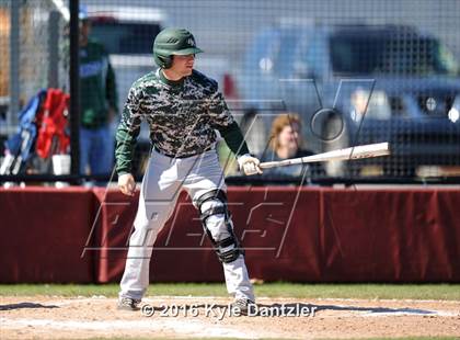 Thumbnail 2 in Community vs Blue Ridge (Pottsboro Varsity Tournament) photogallery.