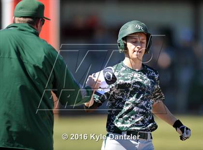 Thumbnail 1 in Community vs Blue Ridge (Pottsboro Varsity Tournament) photogallery.