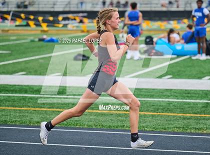 Thumbnail 3 in UIL 3A Track & Field District (300M Hurdles) photogallery.