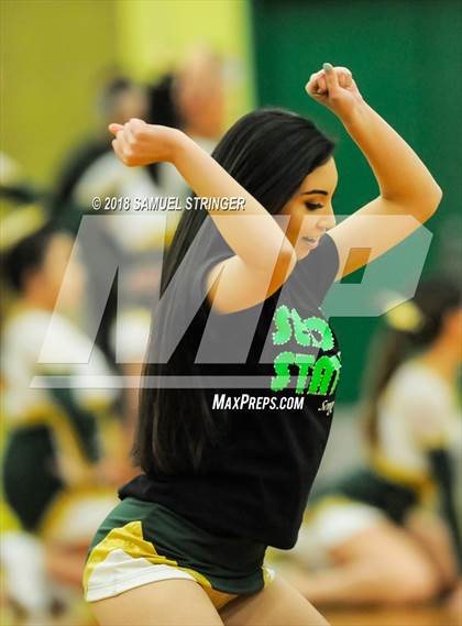Thumbnail 1 in James Logan @ Moreau Catholic photogallery.