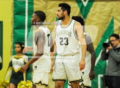 Thumbnail 2 in James Logan @ Moreau Catholic photogallery.