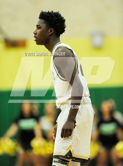 Thumbnail 1 in James Logan @ Moreau Catholic photogallery.