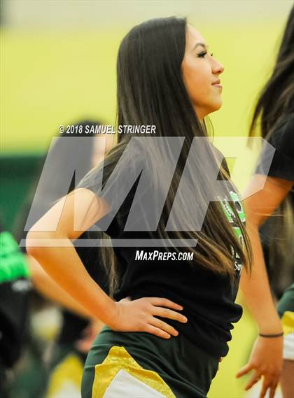 Thumbnail 2 in James Logan @ Moreau Catholic photogallery.