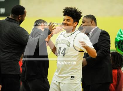Thumbnail 3 in James Logan @ Moreau Catholic photogallery.