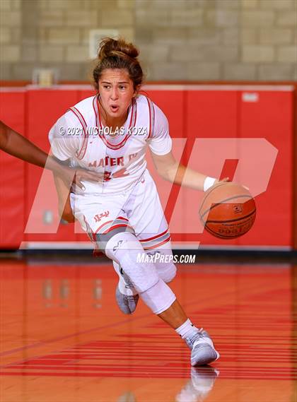 Thumbnail 1 in Lynwood vs. Mater Dei (CIF-SS Open Playoff) photogallery.