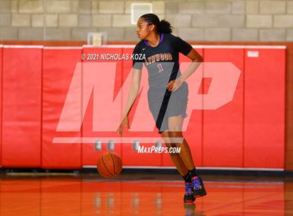 Thumbnail 2 in Lynwood vs. Mater Dei (CIF-SS Open Playoff) photogallery.