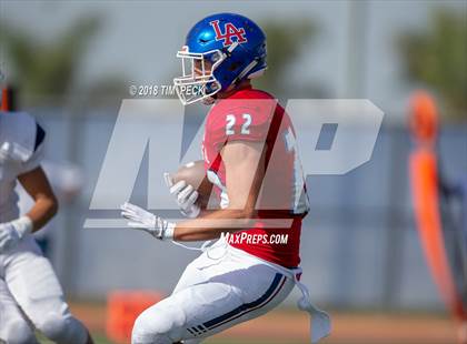 Thumbnail 1 in Tesoro @ Los Alamitos photogallery.
