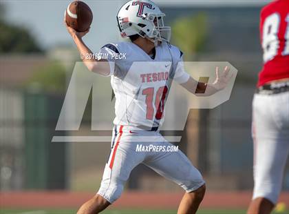Thumbnail 2 in Tesoro @ Los Alamitos photogallery.