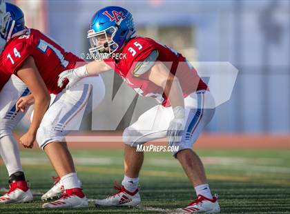 Thumbnail 1 in Tesoro @ Los Alamitos photogallery.