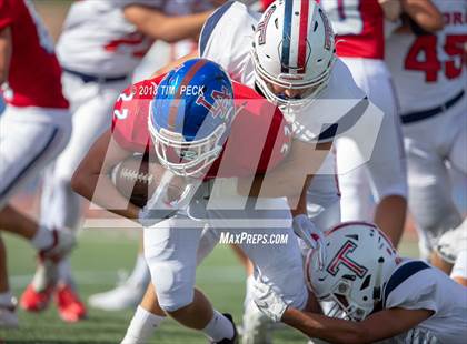 Thumbnail 1 in Tesoro @ Los Alamitos photogallery.