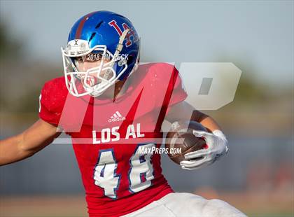 Thumbnail 1 in Tesoro @ Los Alamitos photogallery.