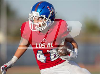 Thumbnail 3 in Tesoro @ Los Alamitos photogallery.