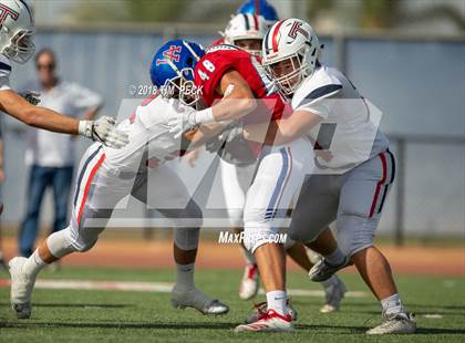 Thumbnail 3 in Tesoro @ Los Alamitos photogallery.